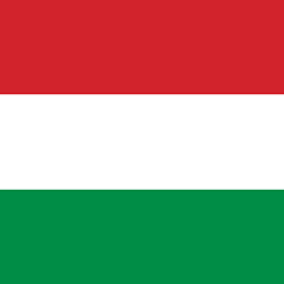 Maďarsko flag