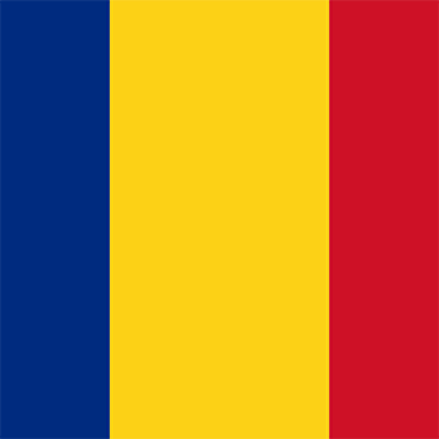 Rumunsko flag