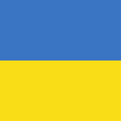 Ukrajina flag