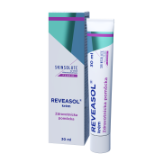REVEASOL krém pack