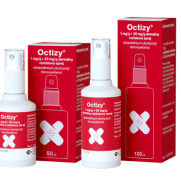 Octizy® pack