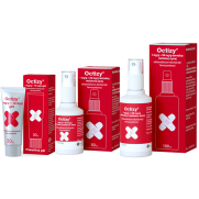Octizy® disinfection pack