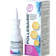 Pollenaire pack